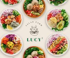 Salad Farm LUCY²