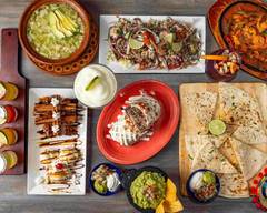Coyote Cocina Mexicana