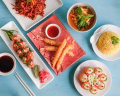 Mooi Mooi - Wok, Thai, Sushi, Take Away