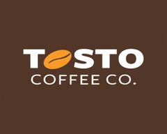 Tosto Coffee - Calle Uruguay