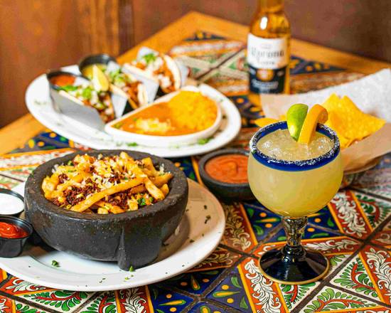 Chiapas Mexican Grill