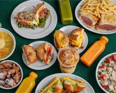 Mitch's Downtown (Coral Springs)