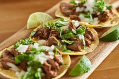 Taqueria Blodgett (2616 Blodgett St)