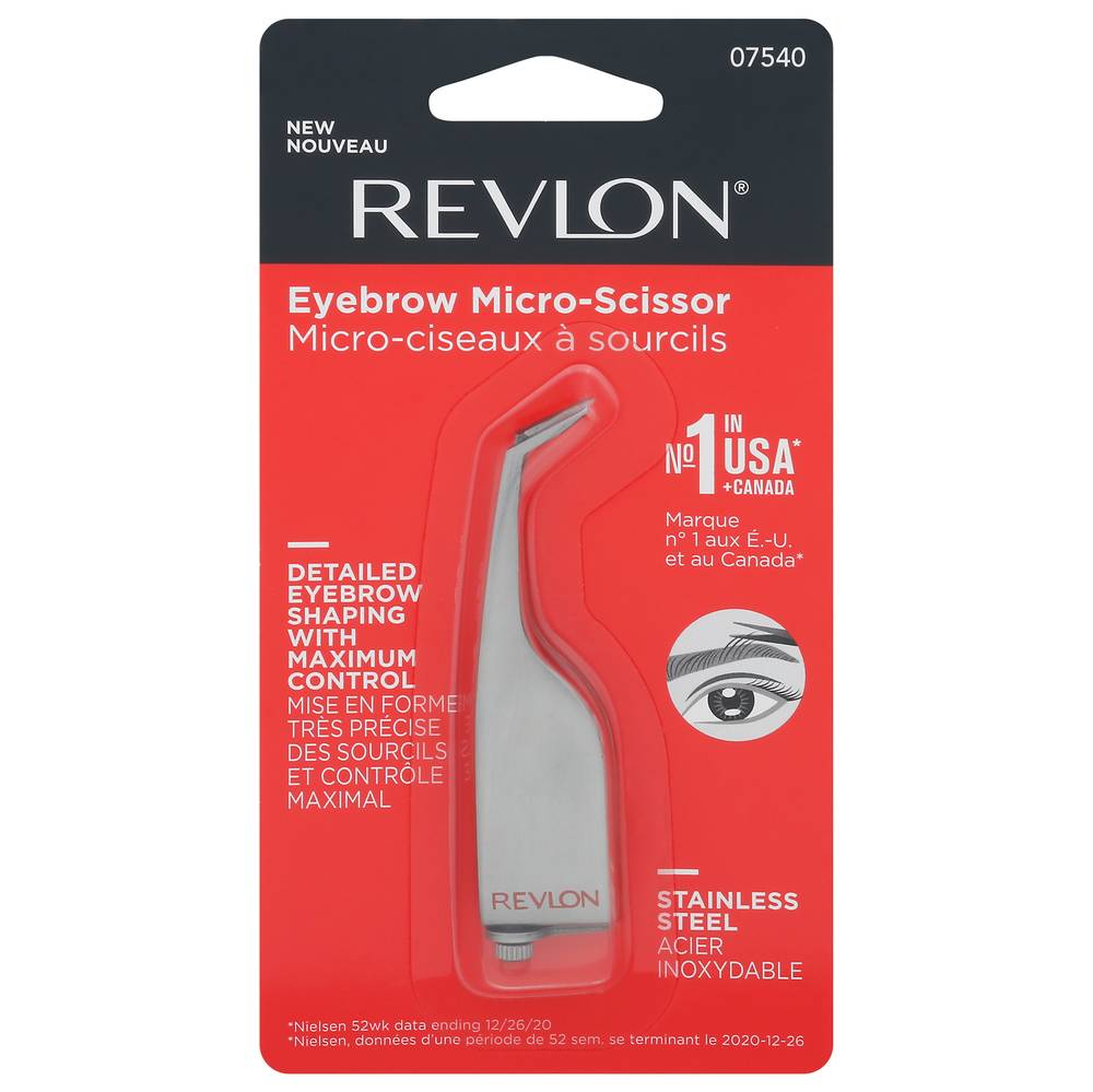 Revlon Brow Micro Scissor