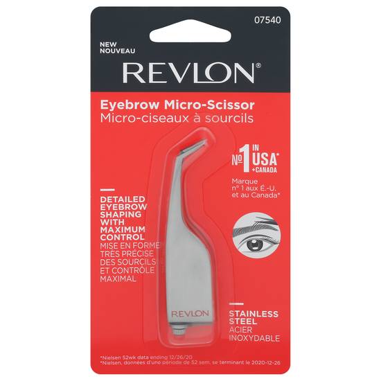 Revlon Brow Micro Scissor