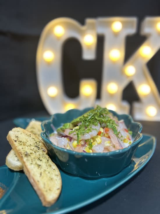 Ceviches King (Concepcion)