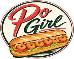 Po Girl (Atlanta)