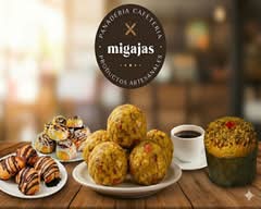 Migajas Ec(Samborondón)