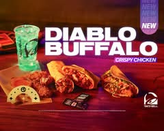Taco Bell 14311 23rd avenue