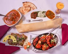 Naan N Curry (8537 N Lombard St)