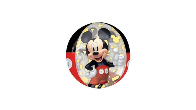 16" Mickey Mouse Balloon