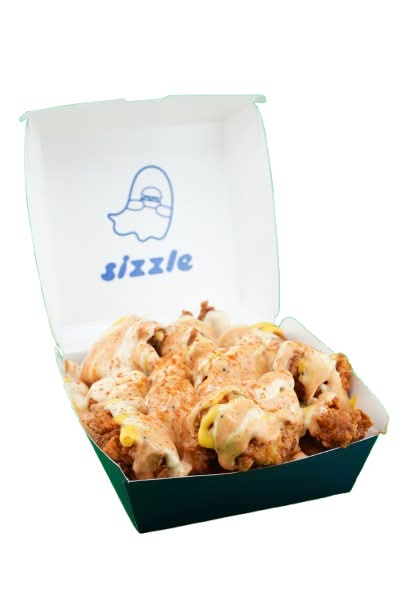 Sizzle photo 2