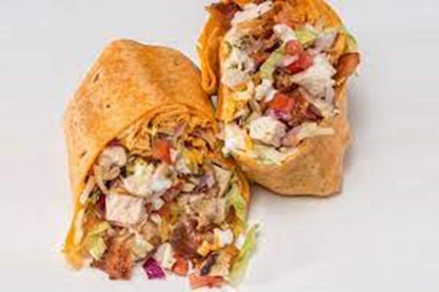 The Packer Wrap
