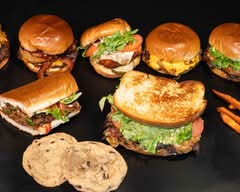 MADE BURGERS-TAKEOUT(Gardena)