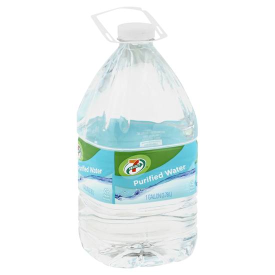 7-Select Purified Water (1 gal)