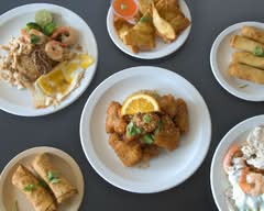 CHOOCHAI THAI CUISINE