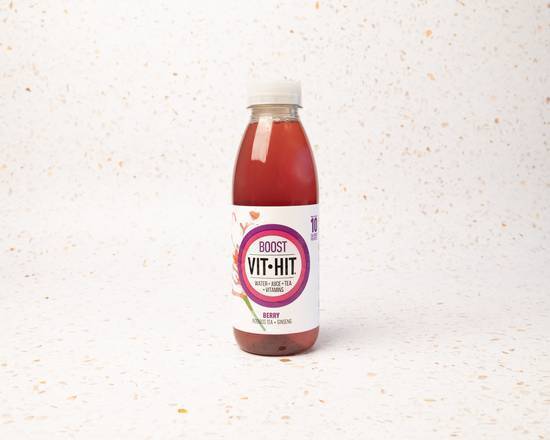 VitHit Berry Boost