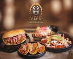 Kuxub Cochinita Pibil
