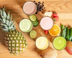 Slurrp Smoothies