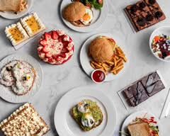 Sunnyside Bakery and Cafe (young)