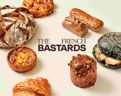 The French Bastards Levis