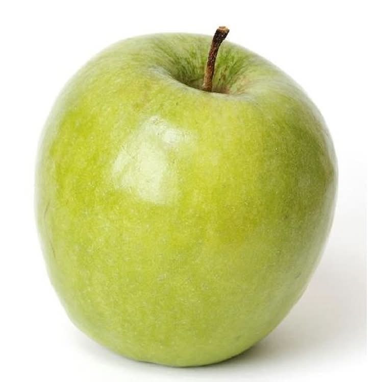 Granny Apples 3 Lb (12 units)