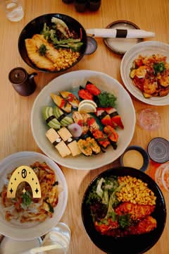 Feng Donburi