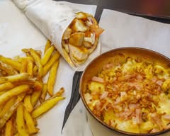 Doner Kebab (Caussade)