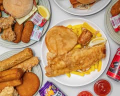 Drouin Fin And Feather 