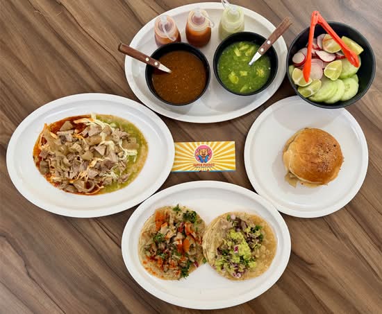 Super Puerco (Tlaxcalancingo)