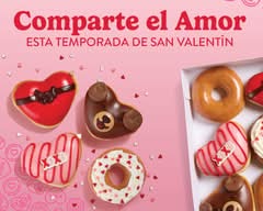 Krispy Kreme Tiradentes