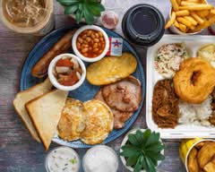 Milk & Honey Flow Cafe