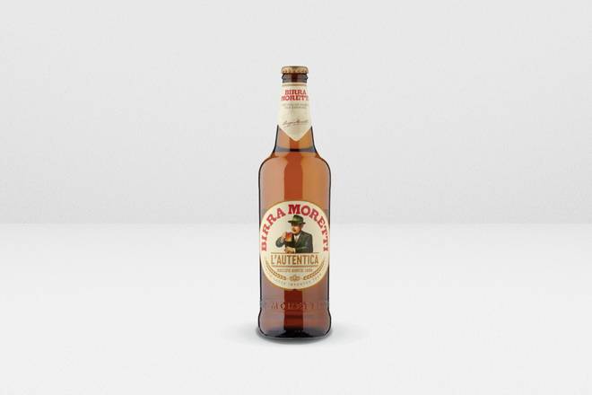 Birra Moretti 330ml