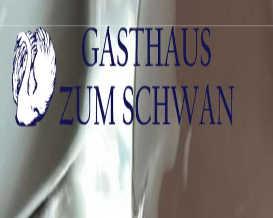 Gasthaus Zum Schwan