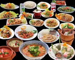 タイ料理 ダルバール