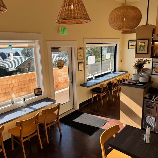 Willy's of Oceanside