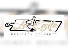La Cajita Delicacy delights
