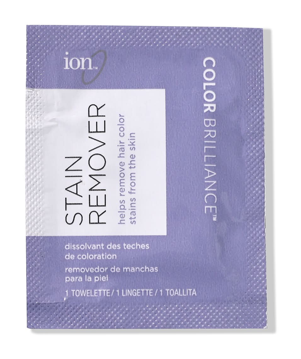 iON Stain Remover Packette (1 oz)