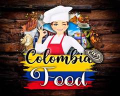 Colombia Food