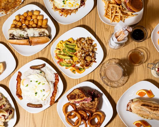 Sellers & Company (1710 North Hercules Avenue)