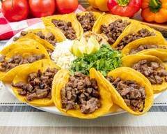 Las Palmas Mexican cafe