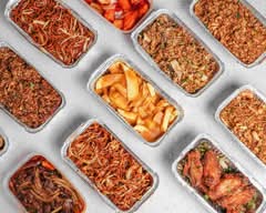 KarWoo Stepney Green