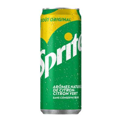 🥤 Sprite 💦