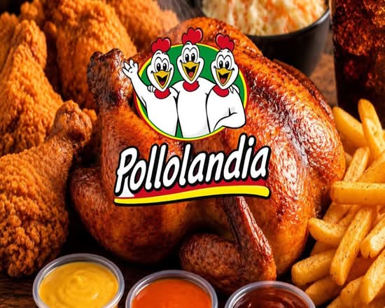 Pollolandia San Francisco De Heredia (San Jose, CR)