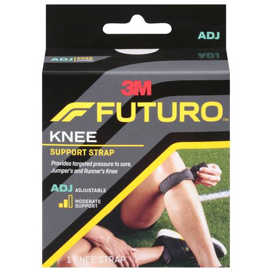 Futuro Knee Support Strap