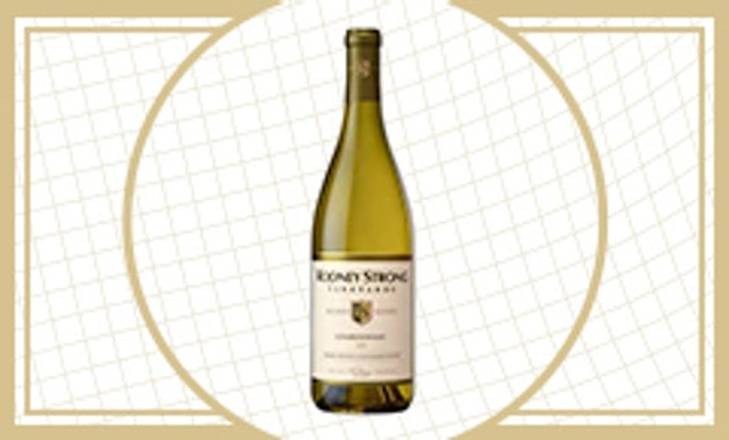 Rodney Strong, Chardonnay