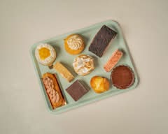 Bumblina Bakeshop (330 10 St NW)