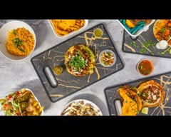 Tacos Y Birria