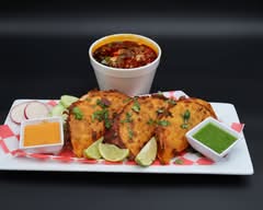 La Catrachita Food Truck (West Passyunk)