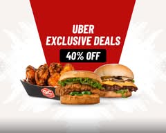 GC Burger (Mississauga)